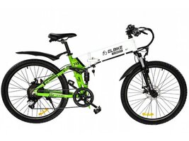 Электровелосипед ELBIKE HUMMER ST